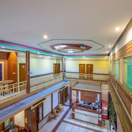 Hotel Sahabat 2 Jakarta Exterior photo