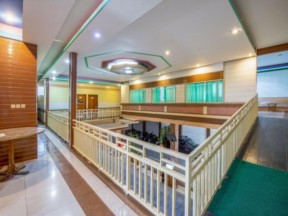 Hotel Sahabat 2 Jakarta Exterior photo