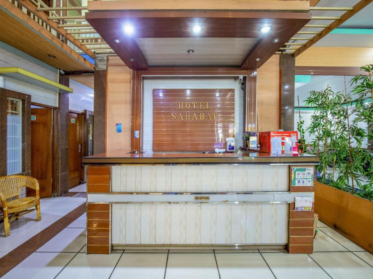 Hotel Sahabat 2 Jakarta Exterior photo