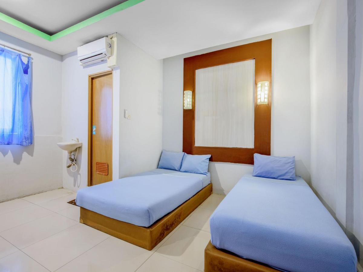 Hotel Sahabat 2 Jakarta Exterior photo